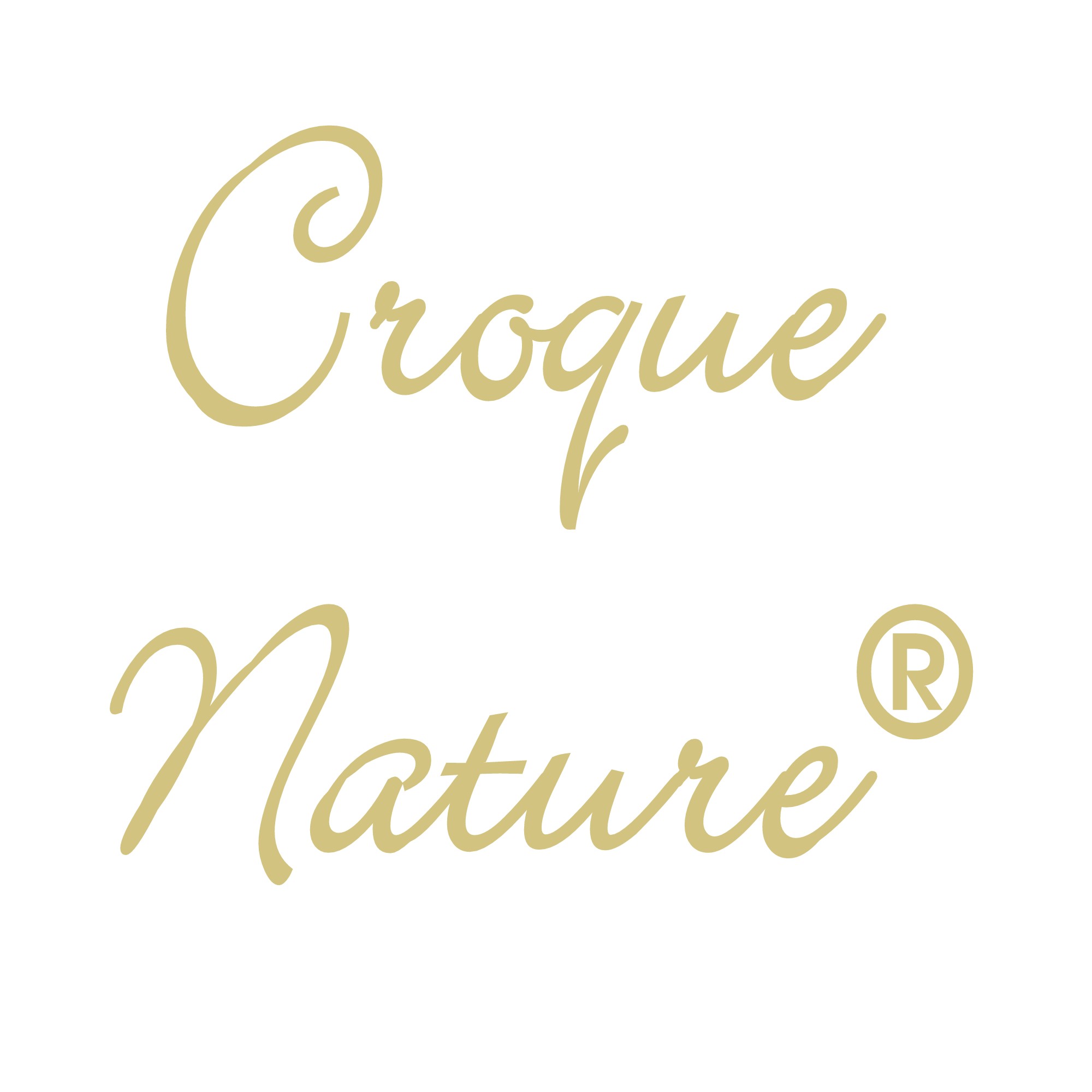 CROQUE NATURE® TRAYES